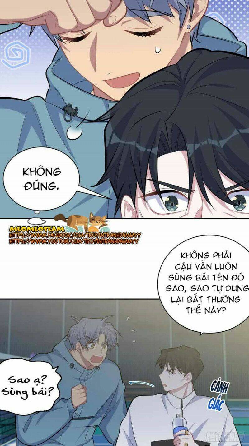 nhạc phụ đại nhân là lão bà chapter 87 6