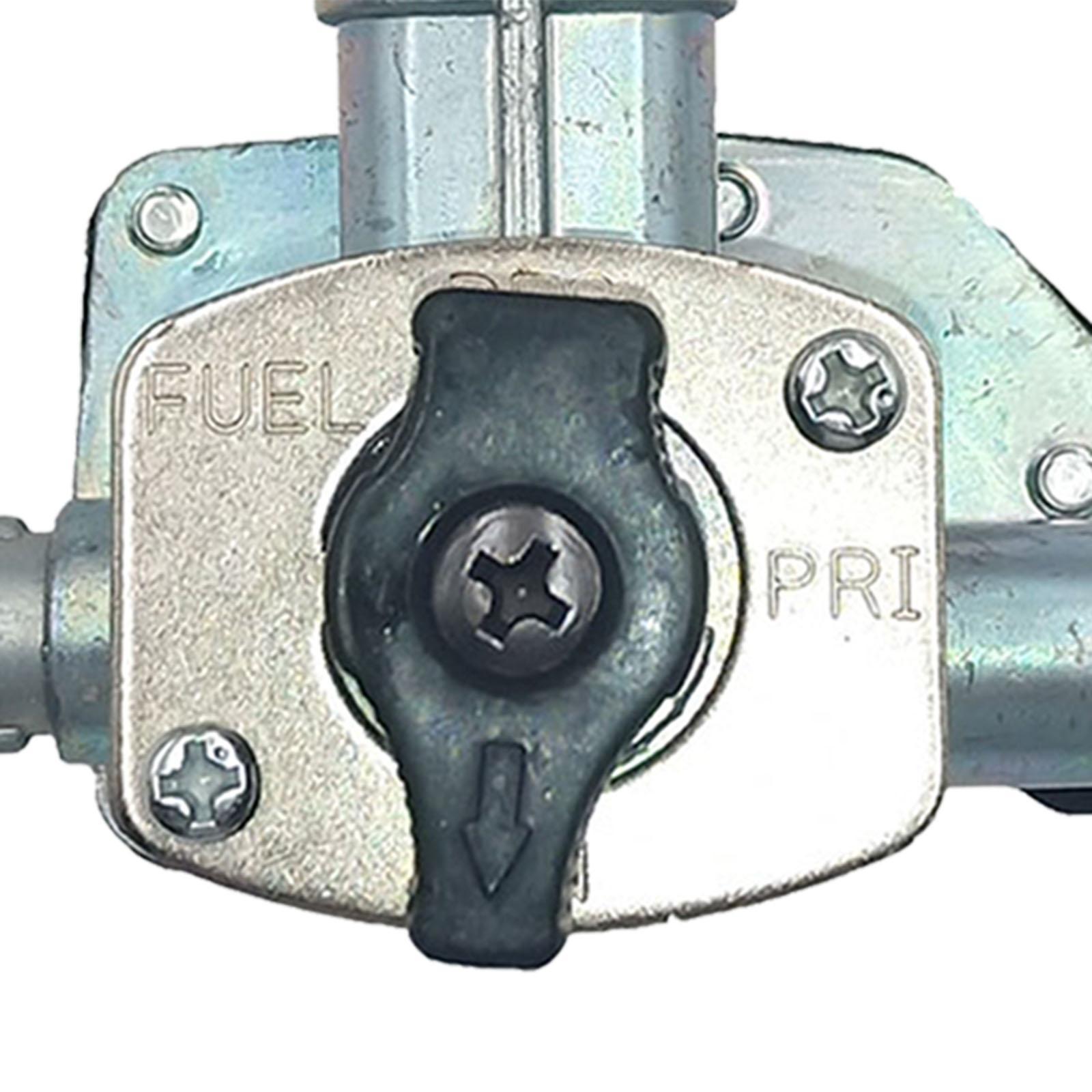 44300-05G01 High Performance Fuel Petcock Replacement for Lt-F250