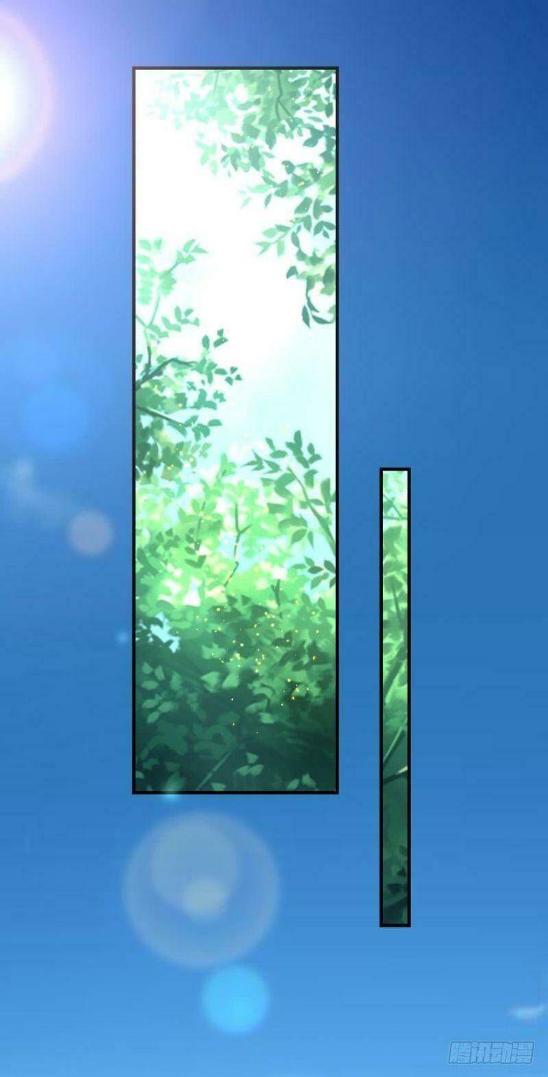 nhân ngư học trưởng, đừng ôm ta! chapter 38 15