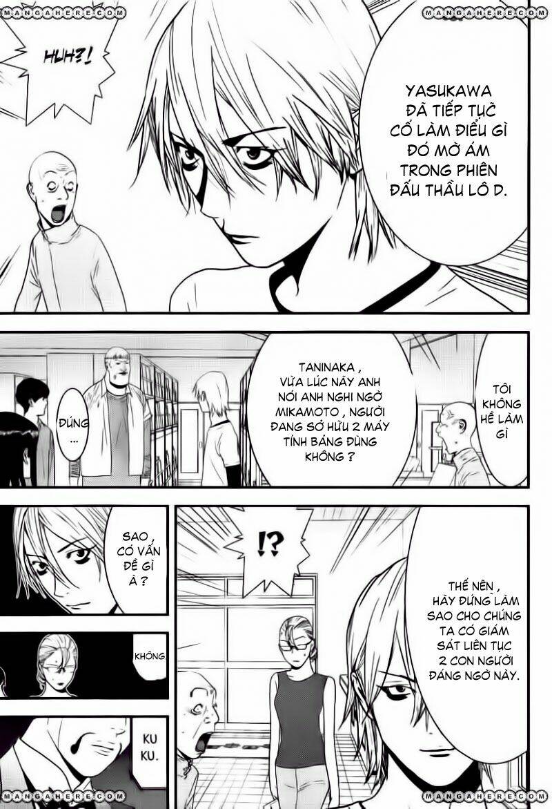 liar game chapter 150 10