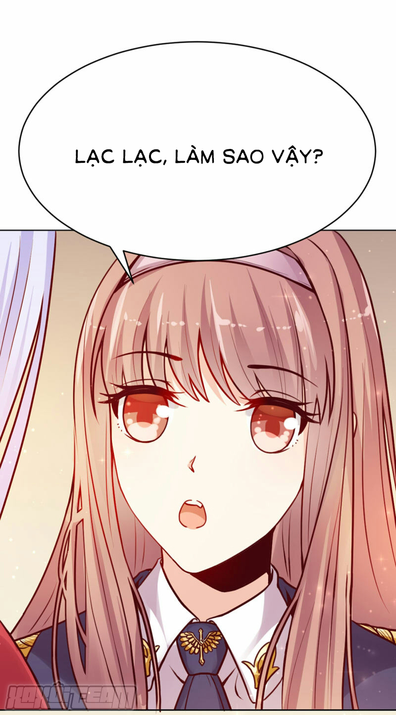 đế quốc tinh tế đệ nhất sủng hôn. chapter 7 7