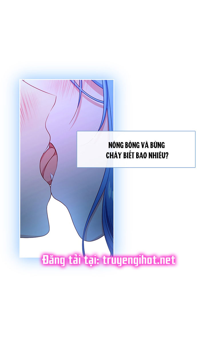 cẩn thận nữ phụ phản diện đấy! chapter 113 4