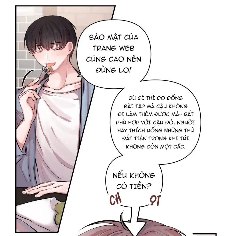 hợp đồng yêu đương chapter 1 15