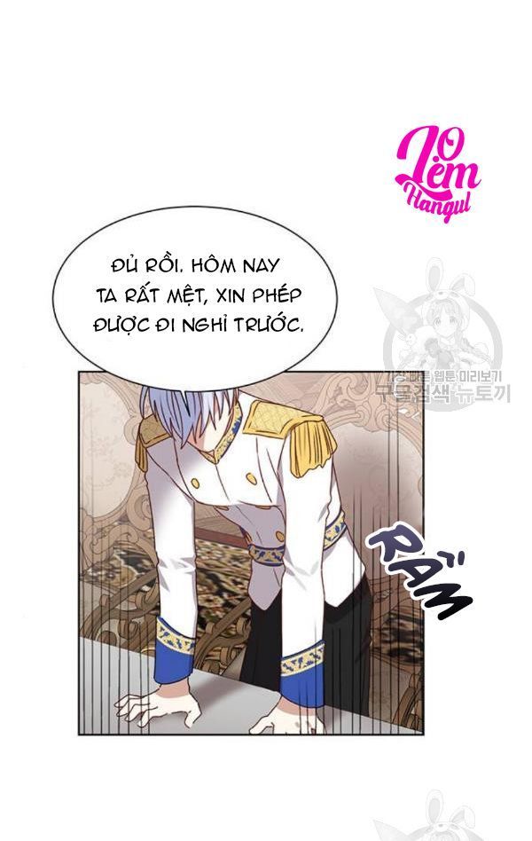 tôi là vị hôn thê phản diện chapter 29 56