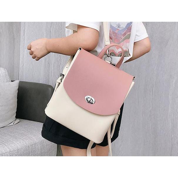BA LÔ THỜI TRANG VQNTRX cực chất!