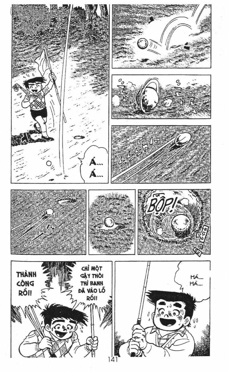 ashita tenki ni naare chapter 13 143