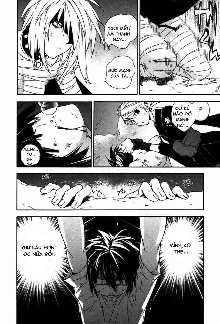 sekirei chapter 44 19