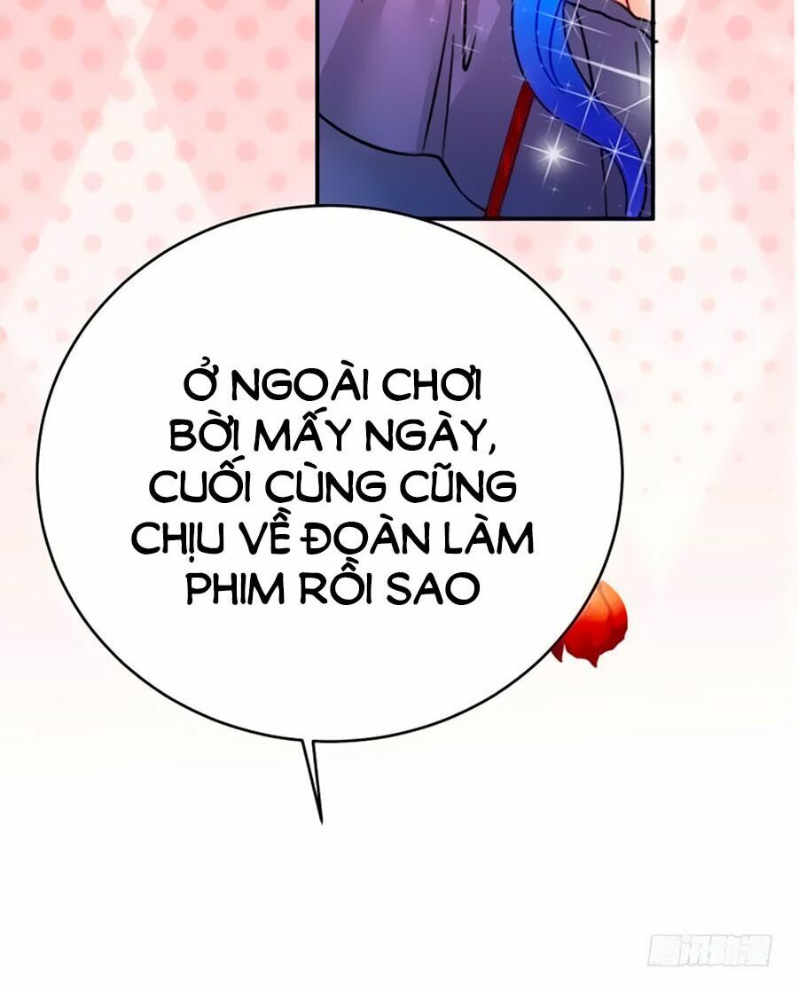 luyến đường thời quang chapter 24 34