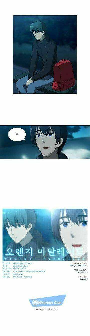 ma cà rồng biết yêu chapter 103 11