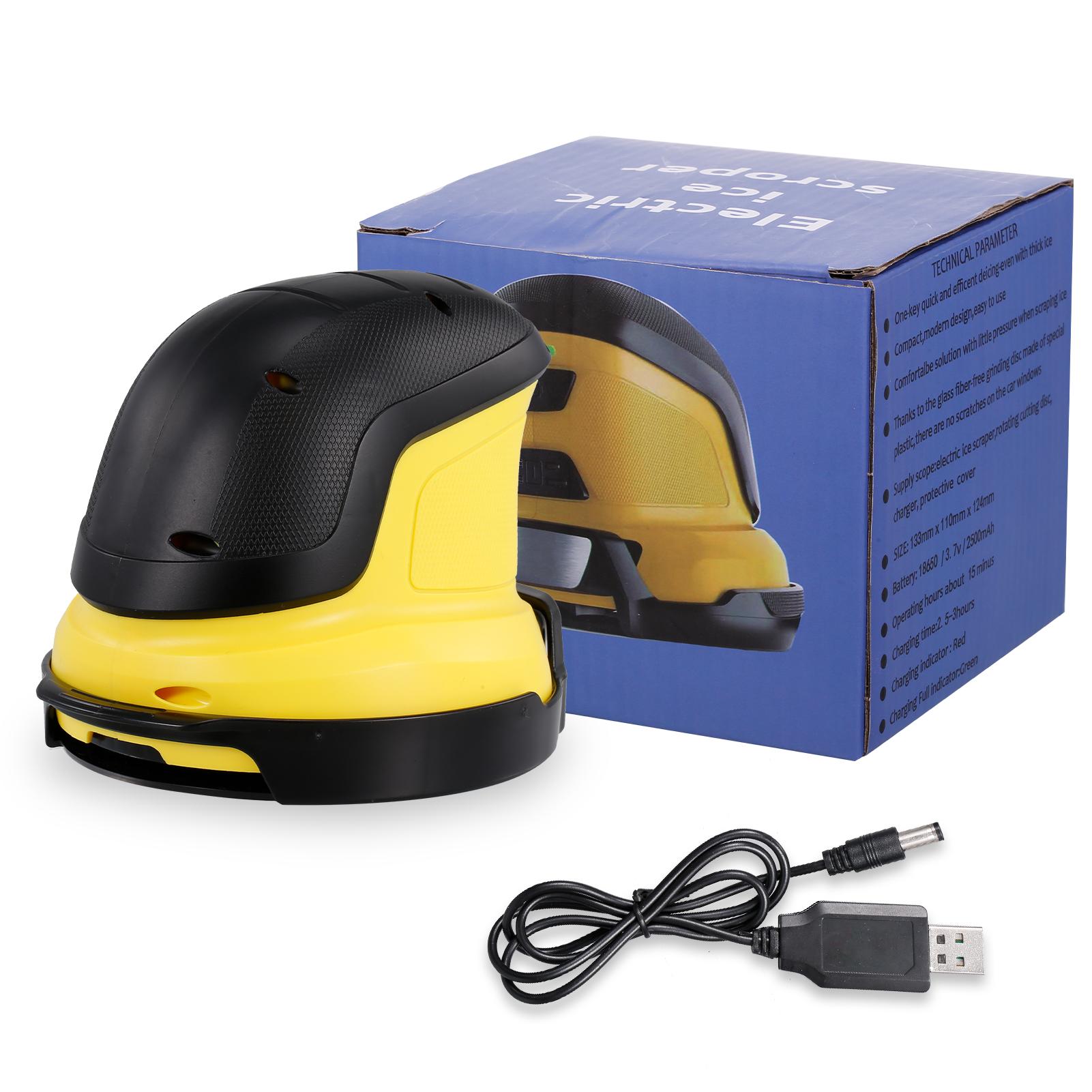 Máy cạo băng bằng điện cầm tay