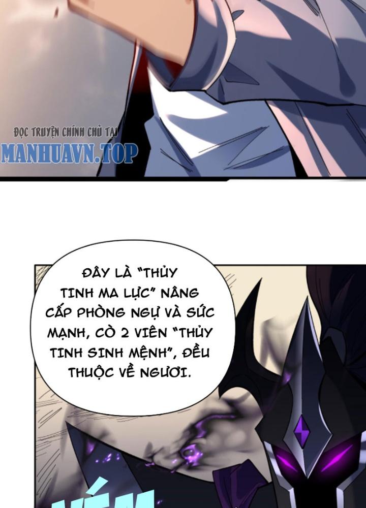 cướp đoạt vô số thiên phú, ta thành thần ở thời đại toàn dân chuyển chức chapter 9 22