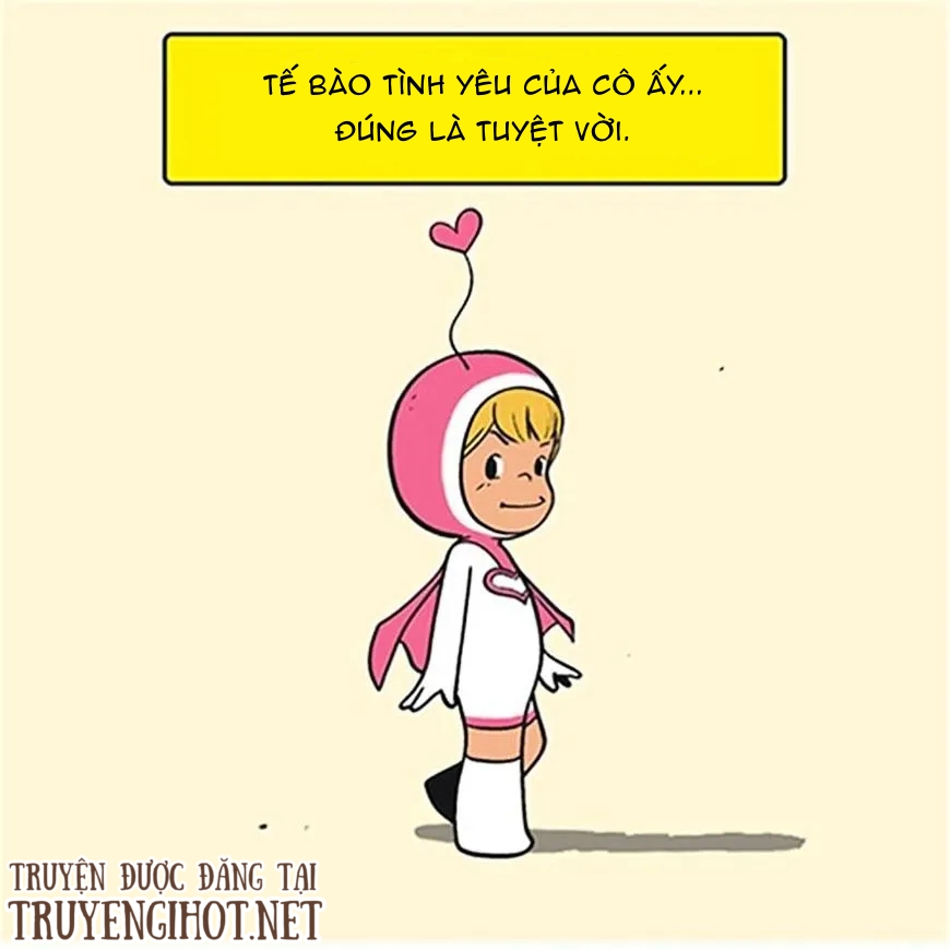 yumis cells chapter 4 6