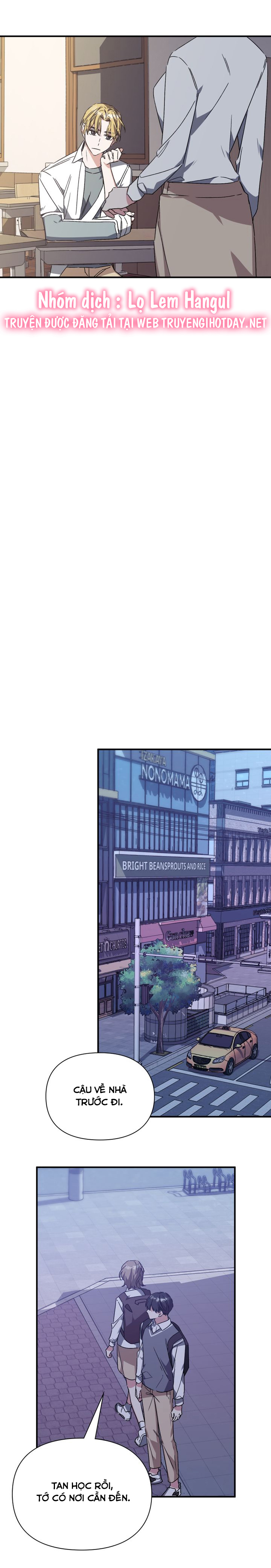 cuộc du hành thời gian của sela chapter 62 4