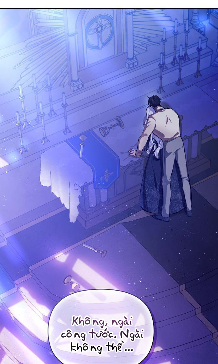 nếu tôi không nghe lời của công tước chapter 0 3