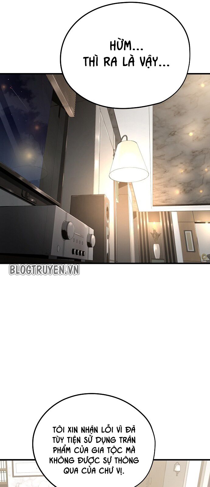 The Breaker 3: Quyền Năng Vô Hạn chapter 14 26