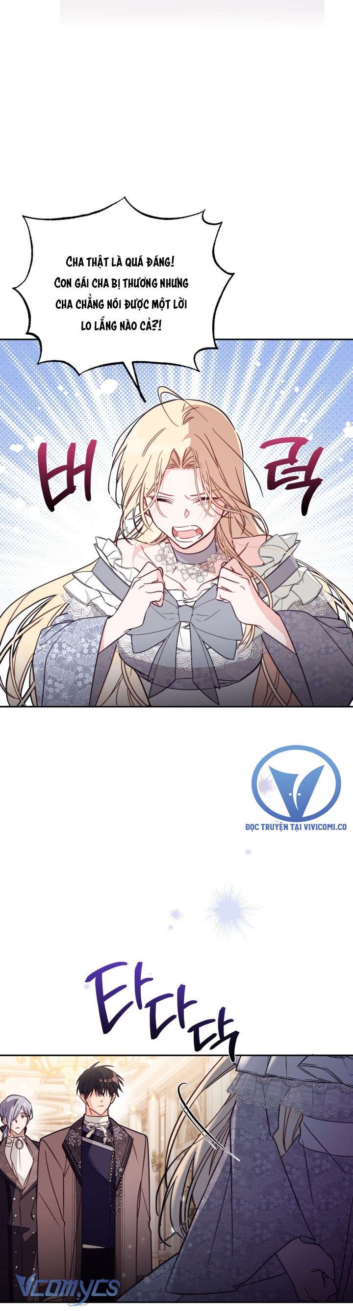 không có chỗ cho kẻ giả mạo chapter 59 23