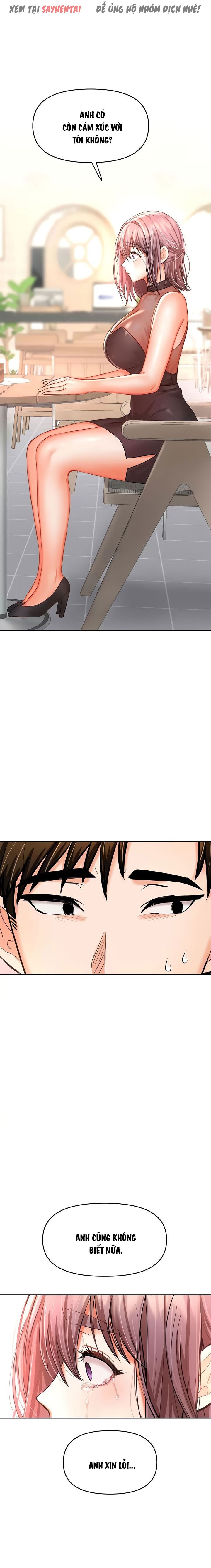 tài trợ em đi chapter 15 18