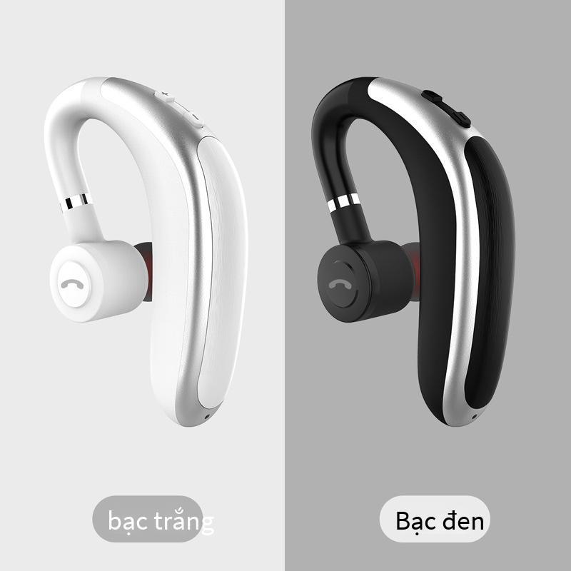 Phong cách mới nhất AOLUTONE private model mới Tai nghe thể thao không dây K20 treo kinh doanh tai nghe bluetooth 5.0 dung lượng lớn