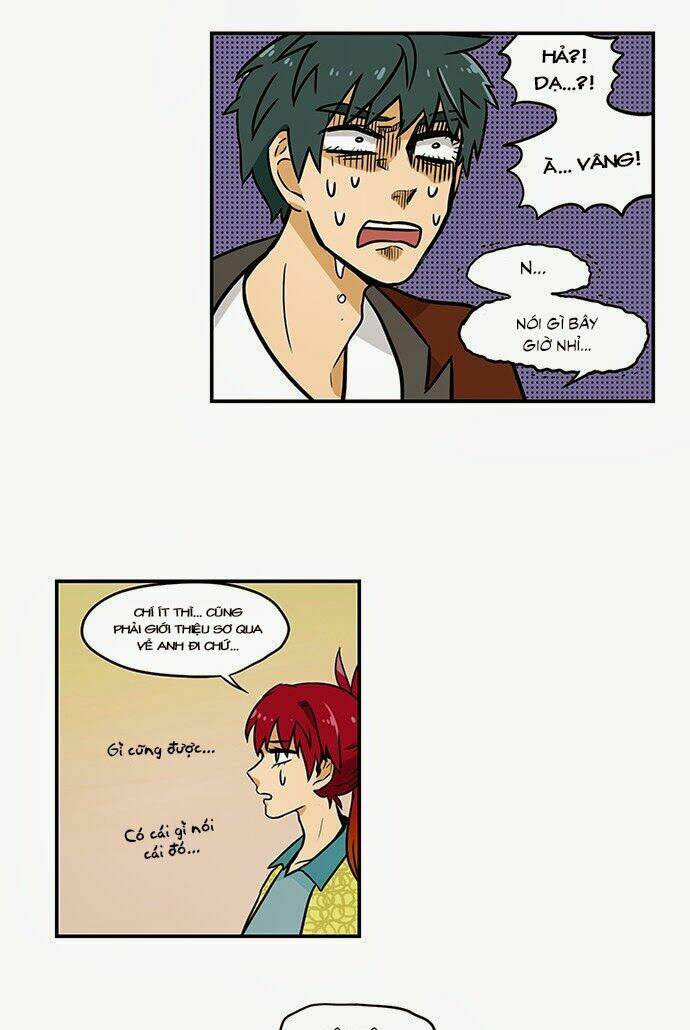 hắn ta là rồng chapter 57 6