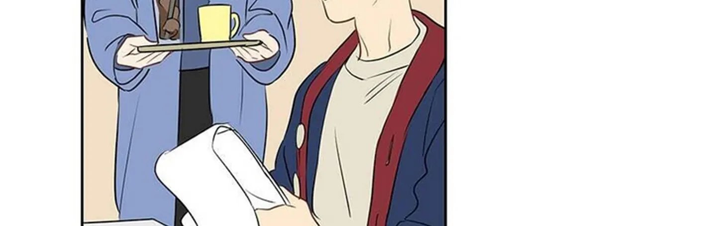 chuyện quái gì với giấc mơ đó vậy chapter 12 309