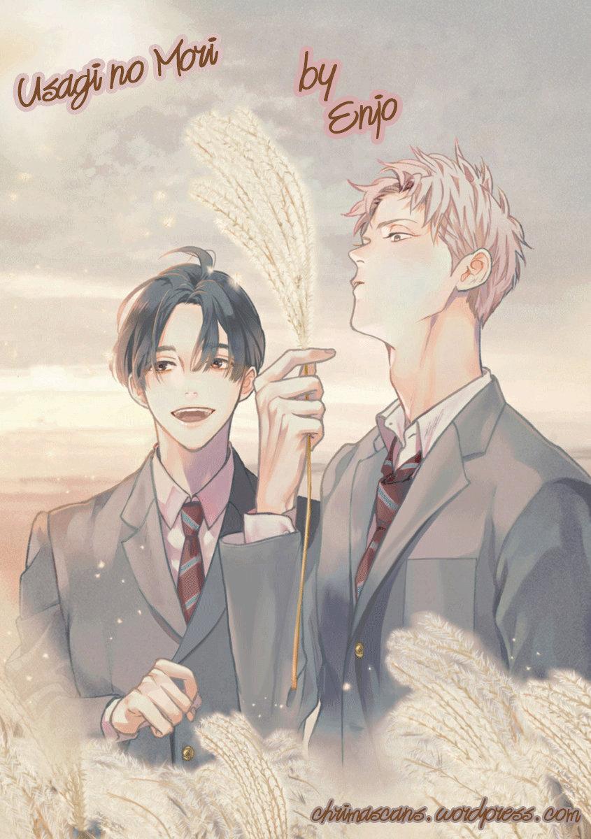 Usagi no Mori chapter 6