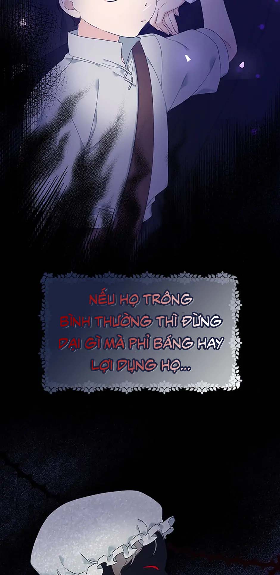 syrinx - trị liệu sư của kẻ phản diện chapter 6.1 47