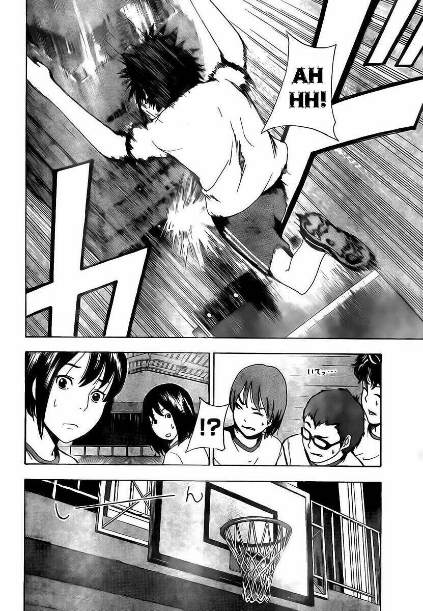 tiji-kun! chapter 1 26