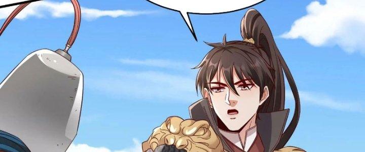 đại tần, ta là con tần thủy hoàng, giết địch thành thần chapter 35 129