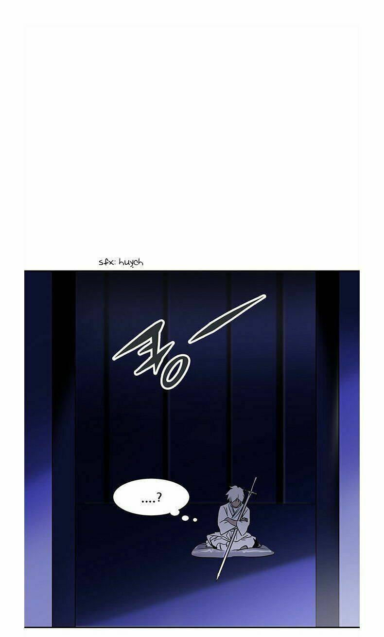 cuộc chiến trong tòa tháp chapter 289 38