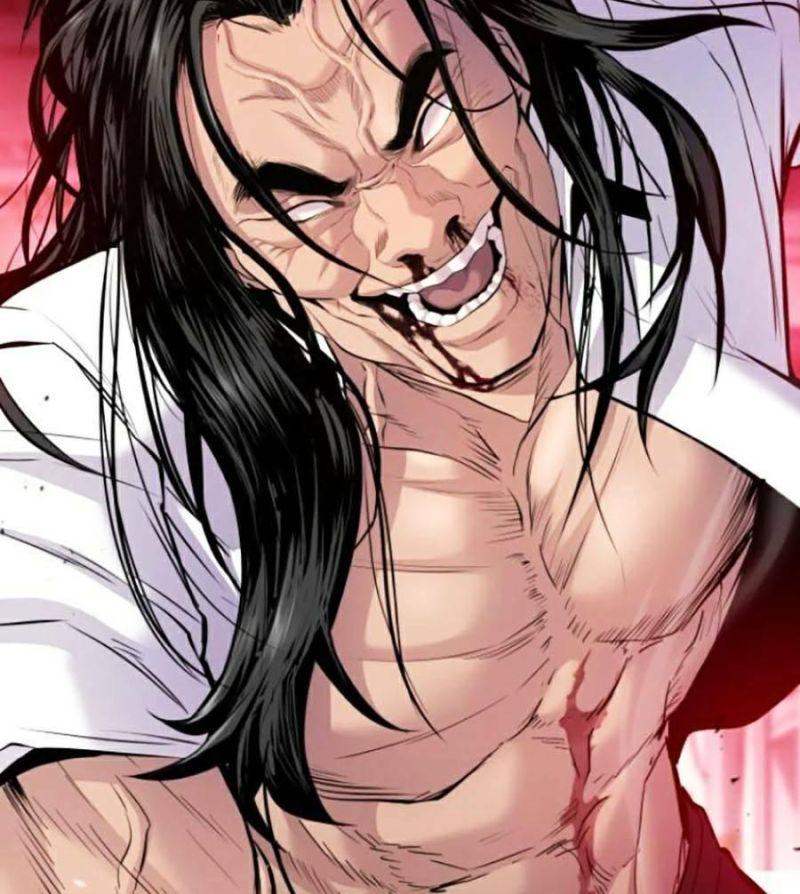 đặc vụ kim chapter 48 13