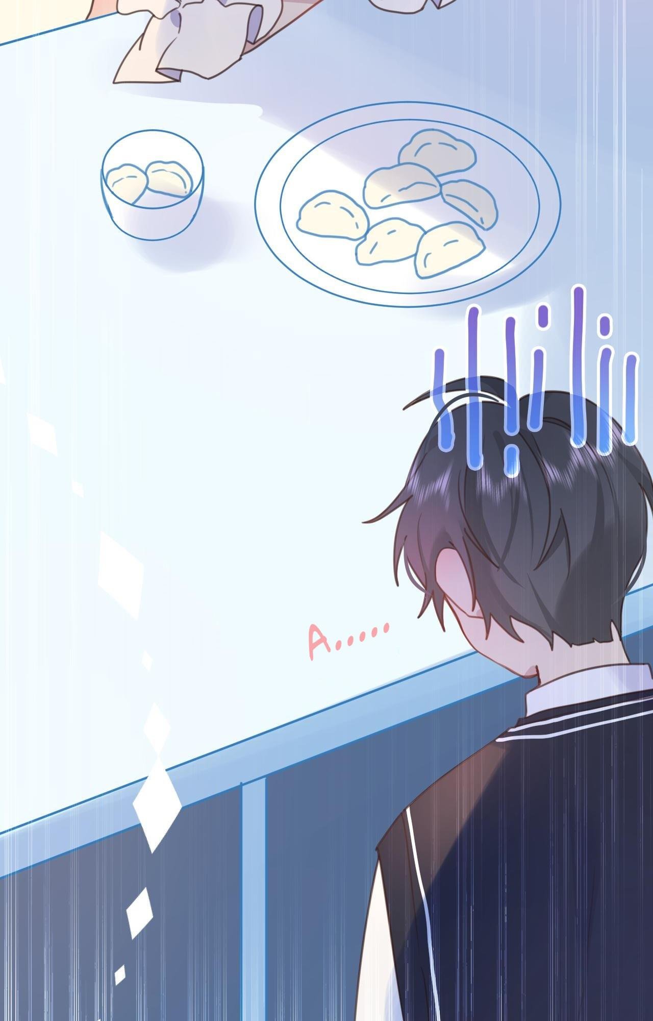 mối tình đầu của cậu ấy lại chính là tôi chapter 16 28