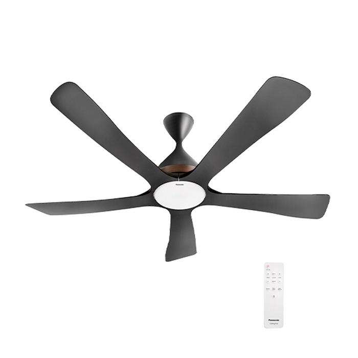 Quạt trần 5 cánh Panasonic F-60DGN _Hàng chính hãng