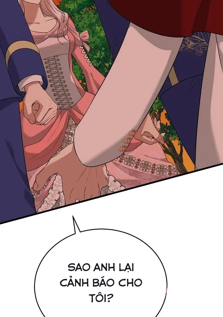 anh trai nguy hiểm của tôi chapter 83 87