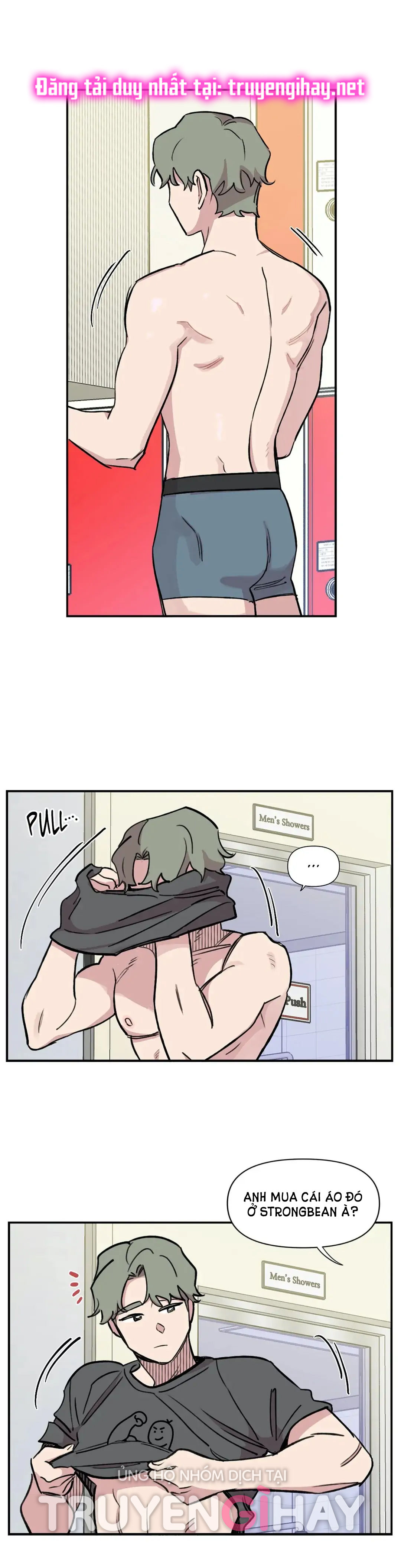 [18+] 1 người khỏe 2 người vui chapter 34.1 7