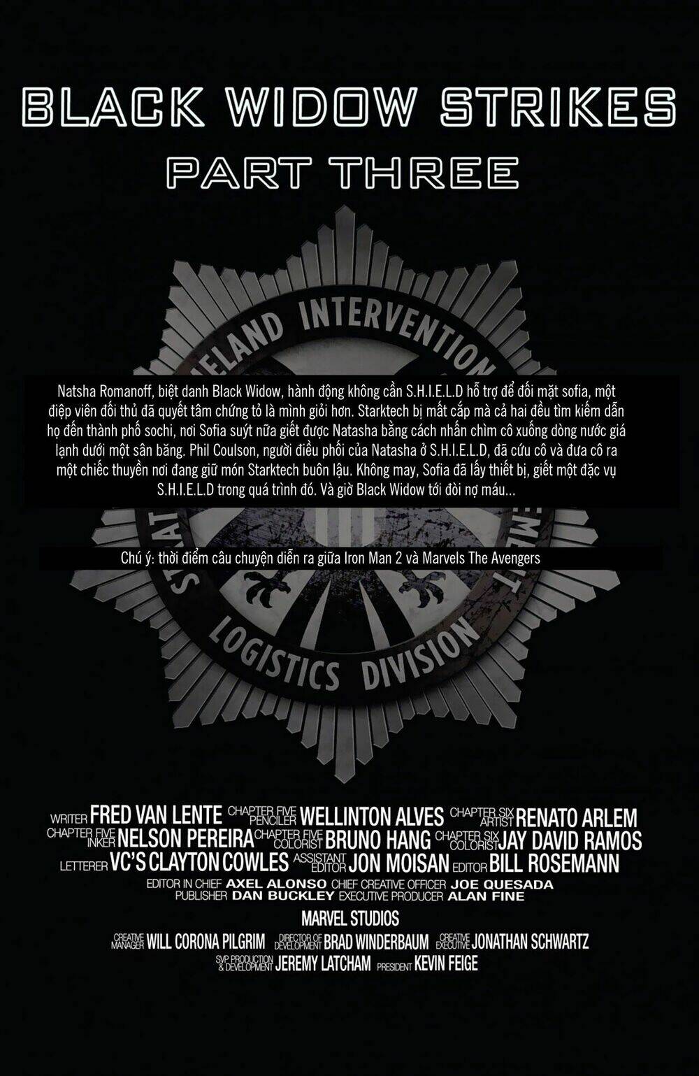 marvel cinematic universe chapter 4 2