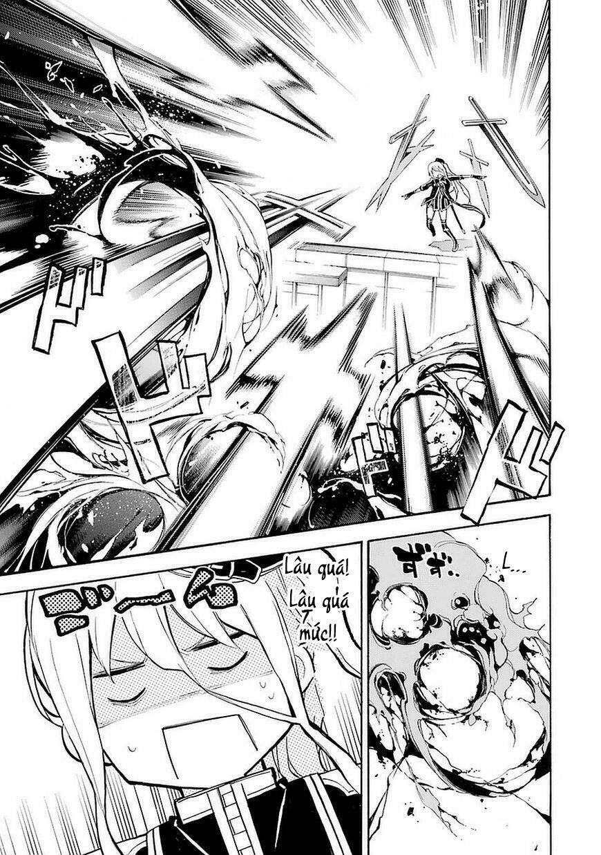 ikusa x koi chapter 4 20