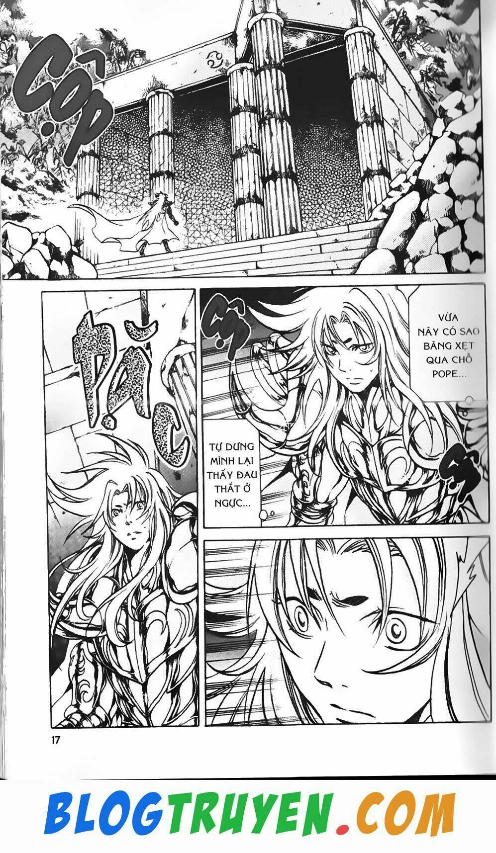 thần thoại minh vương chapter 70 12