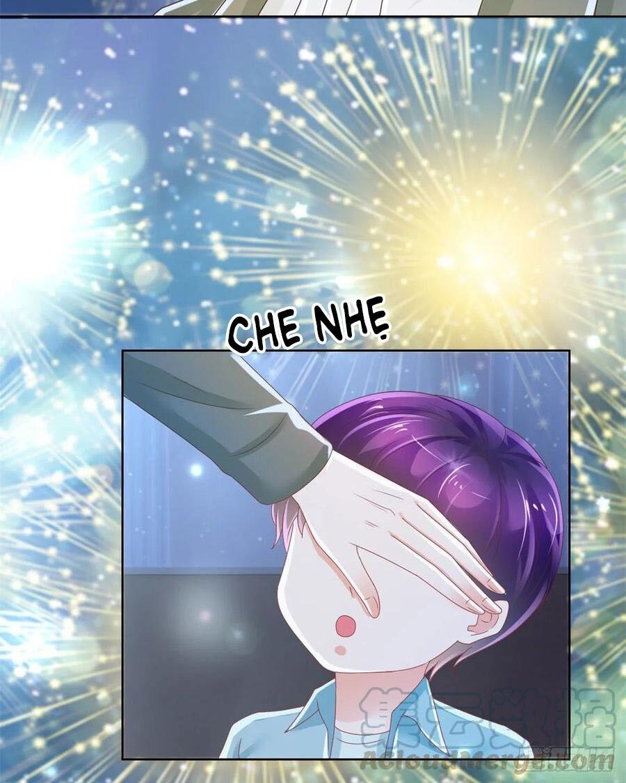 ẩn hôn 100%: chọc tức vợ yêu mua một tặng một chapter 184 23