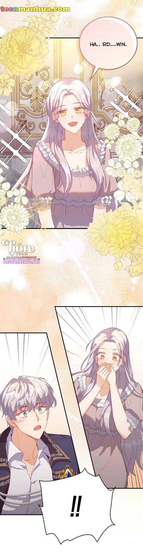 tôi chỉ nhận ra sau khi mất cô ấy chapter 22.2 17