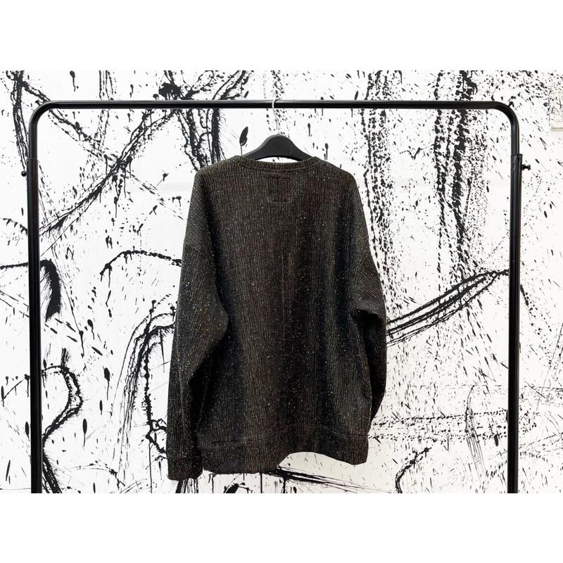Áo “TVD GRIZZLY REVERSIBLE PLUS SWEATER”