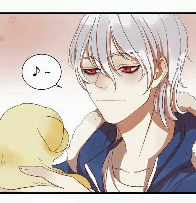 hóa ra chủ nhà siêu soái chapter 14 13