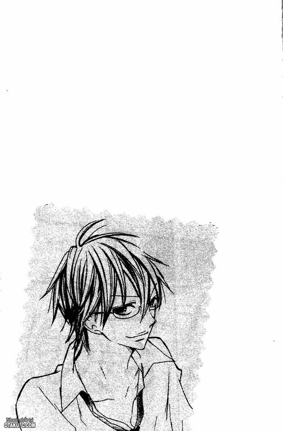 crayon days - daikirai na aitsu chapter 1 24