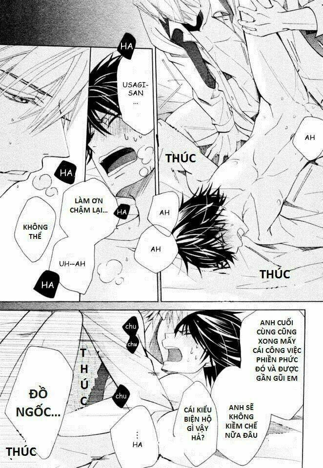 mối tình trong sáng chapter 35 60