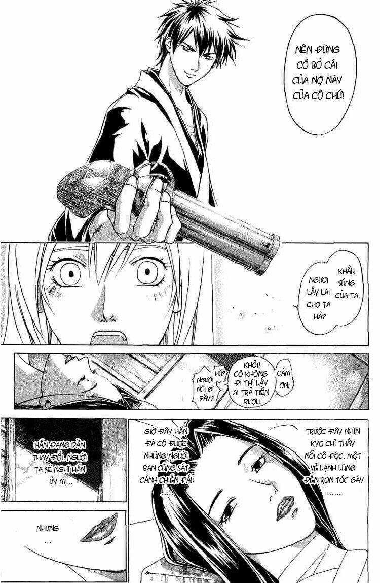 mắt quỷ kyo chapter 82 18