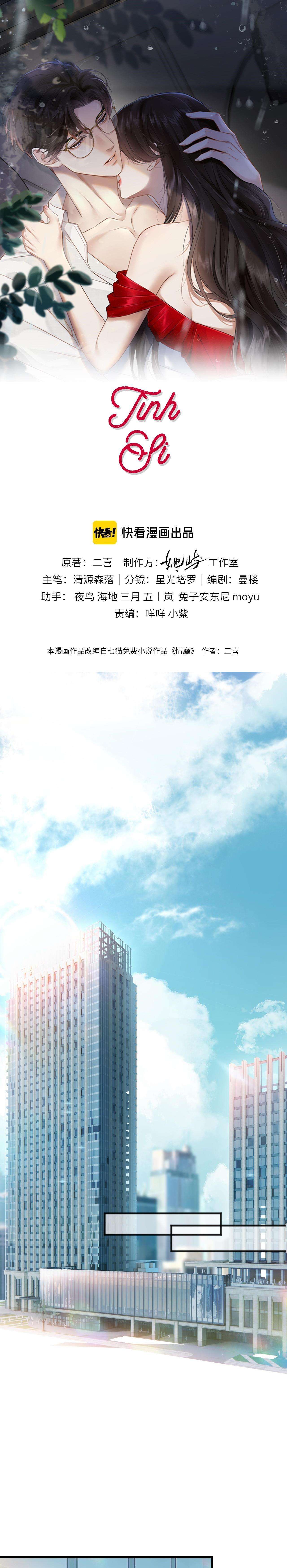 đắm say chapter 9 1