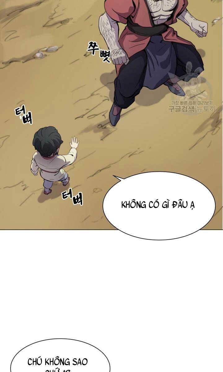 bậc thầy phép thuật ở thế giới võ lâm chapter 11.2 7