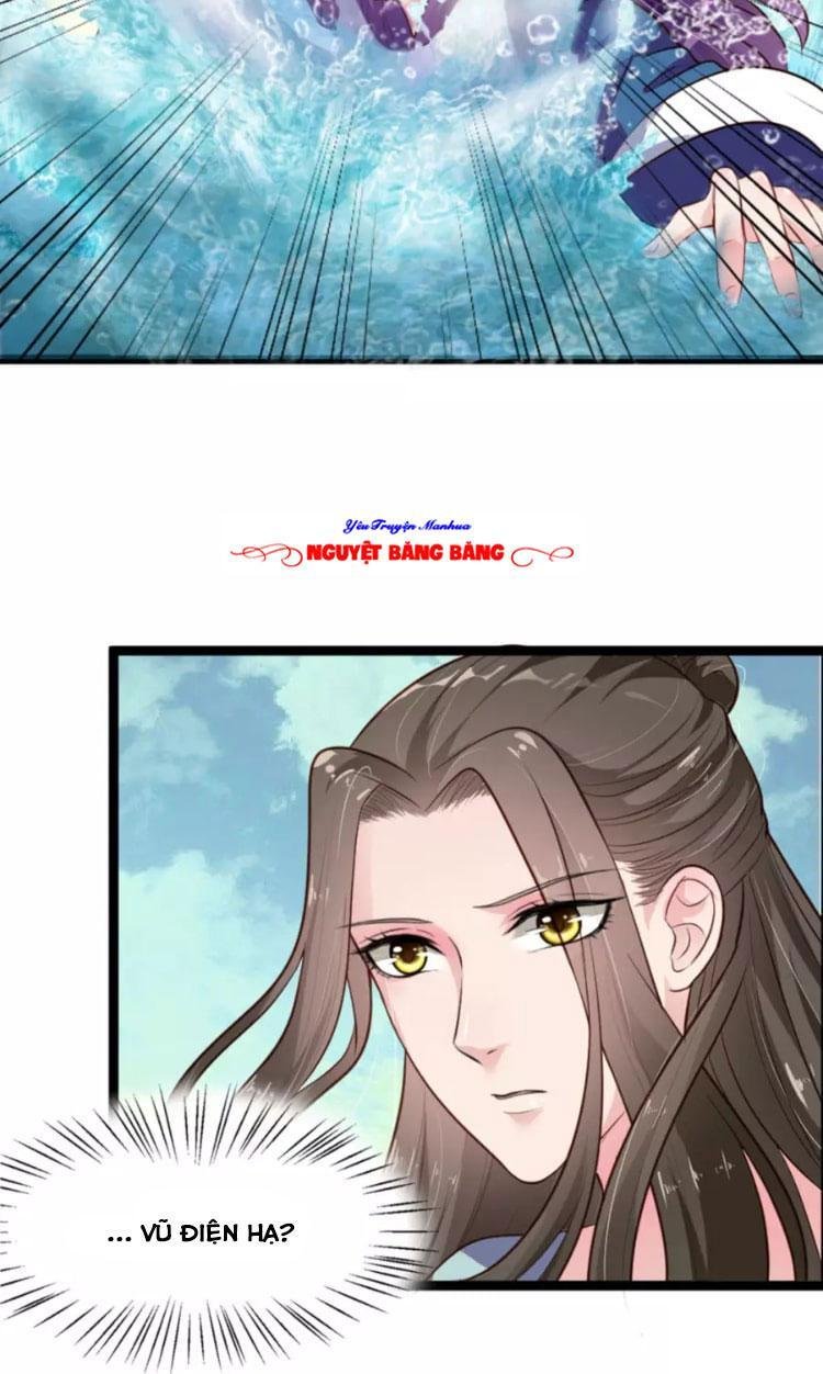 đế vương sợ vương phi muốn sở hữu thiên hạ chapter 8 4