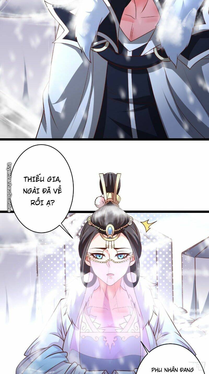 trọng sinh tối cường ma tôn ở rể chapter 93 20