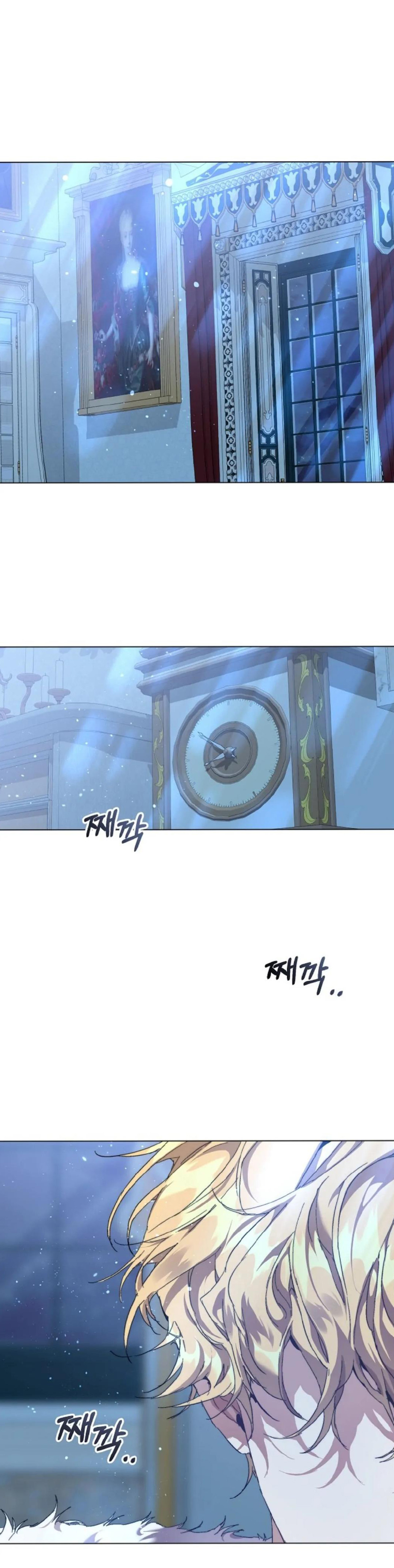 tôi là bảo mẫu của nam chính chapter 28 19