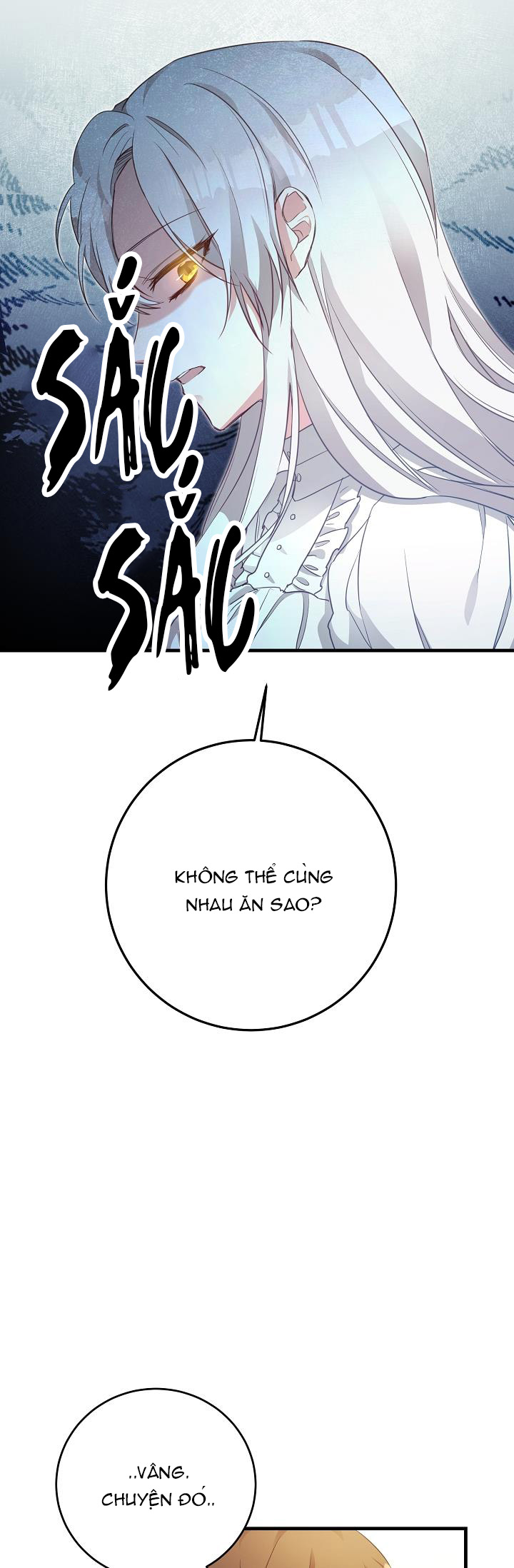 lí do cô ấy trở thành ác nữ chapter 1 33